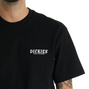 T-SHIRT SCRIPT DICKIES - Mad Fashion | img vers.300x/